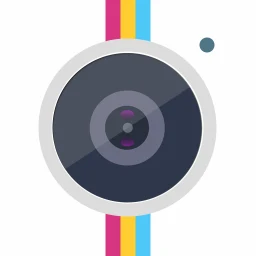 أيقونة Timestamp Camera