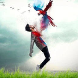 أيقونة CB Background Photo Frames App