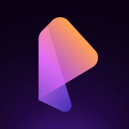 أيقونة PixVerse: مولد فيديو AI